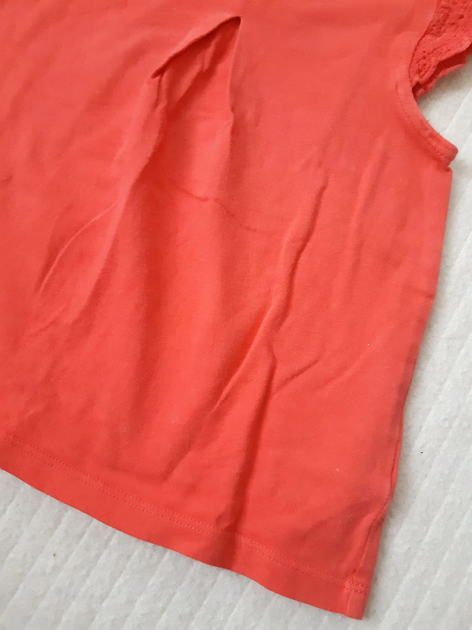 Top sin mangas H&M 86 cm – photo 4